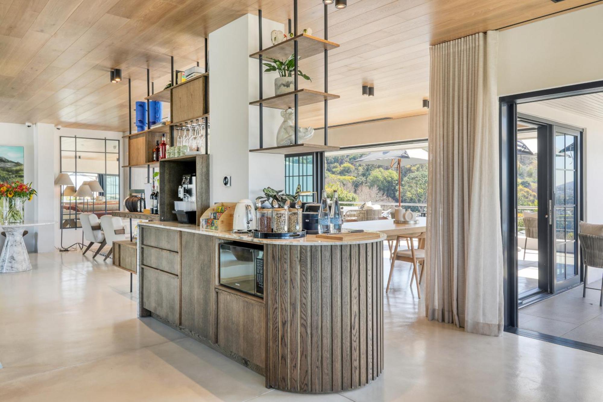 Gasthof Lion View Private Luxury Retreat 5*