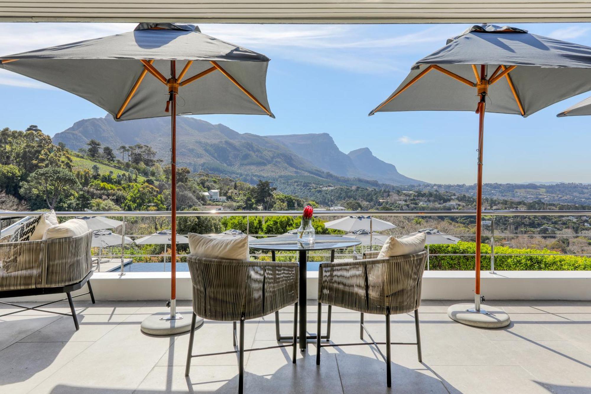 Gasthof Lion View Private Luxury Retreat