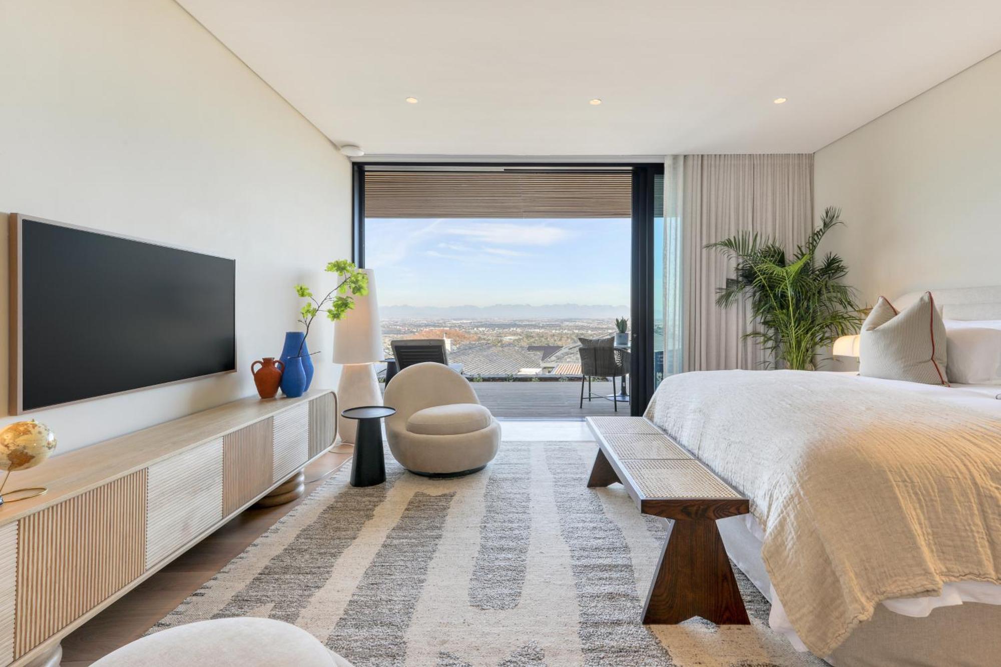 Gasthof Lion View Private Luxury Retreat Kapstadt