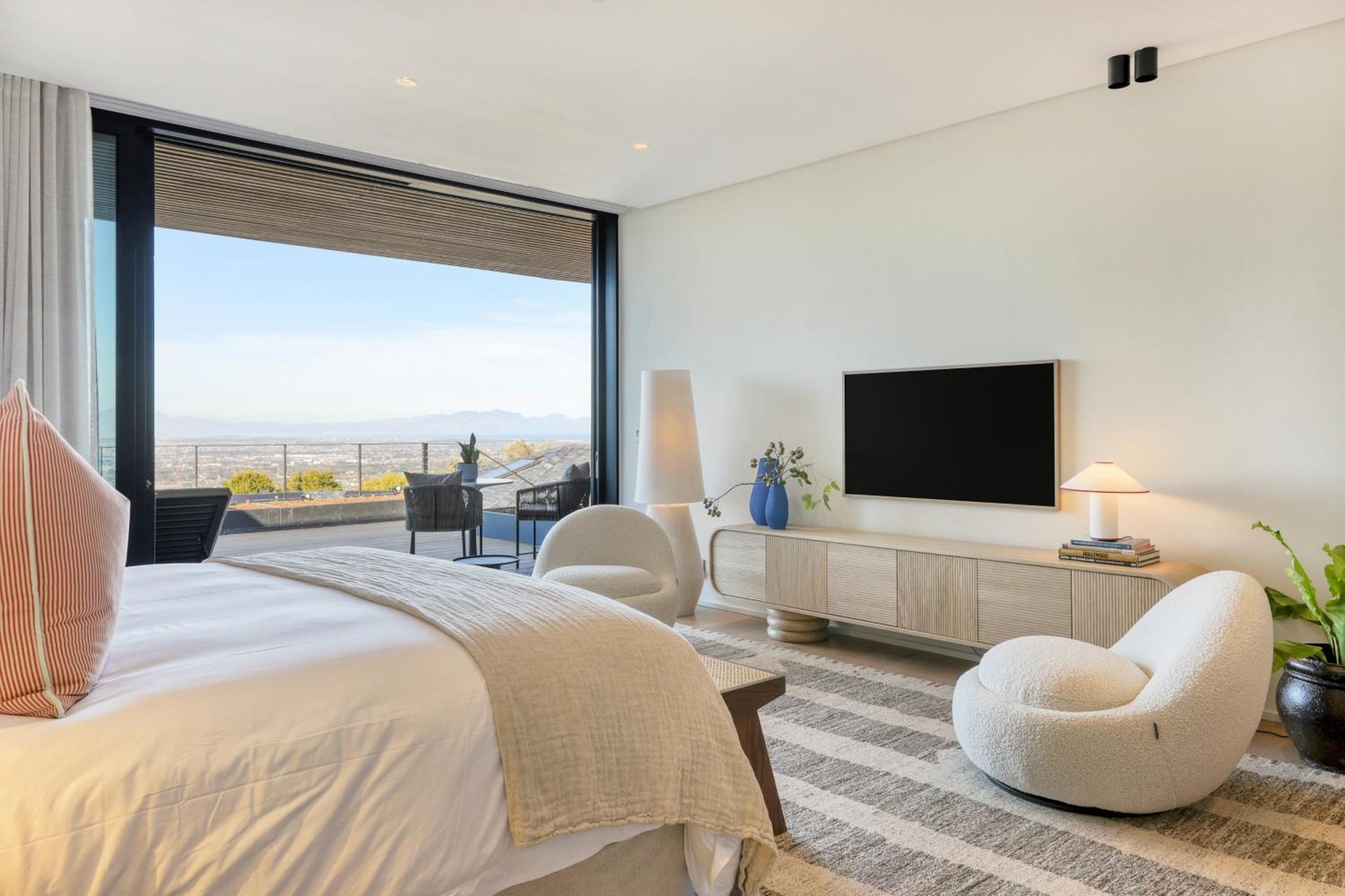 Gasthof Lion View Private Luxury Retreat 5*