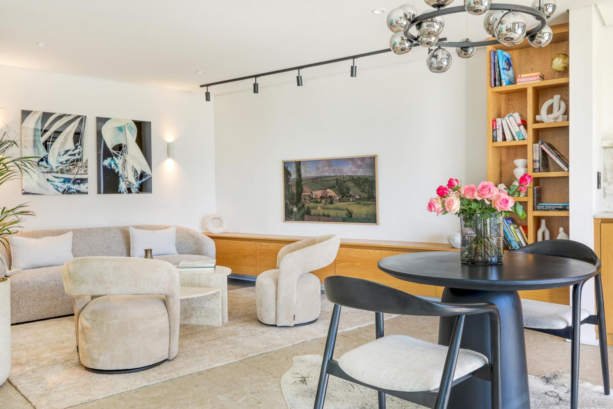 Lion View Private Luxury Retreat Gasthof 5*