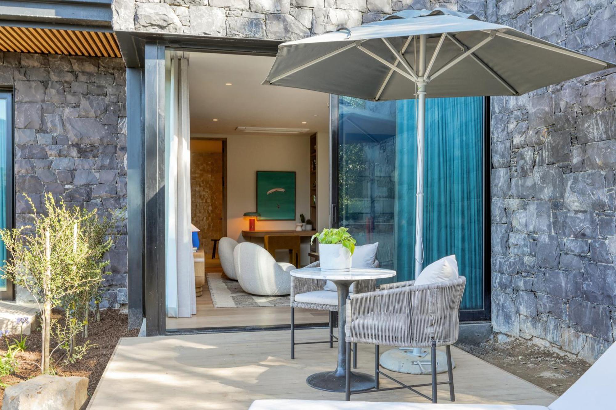 Gasthof Lion View Private Luxury Retreat 5*