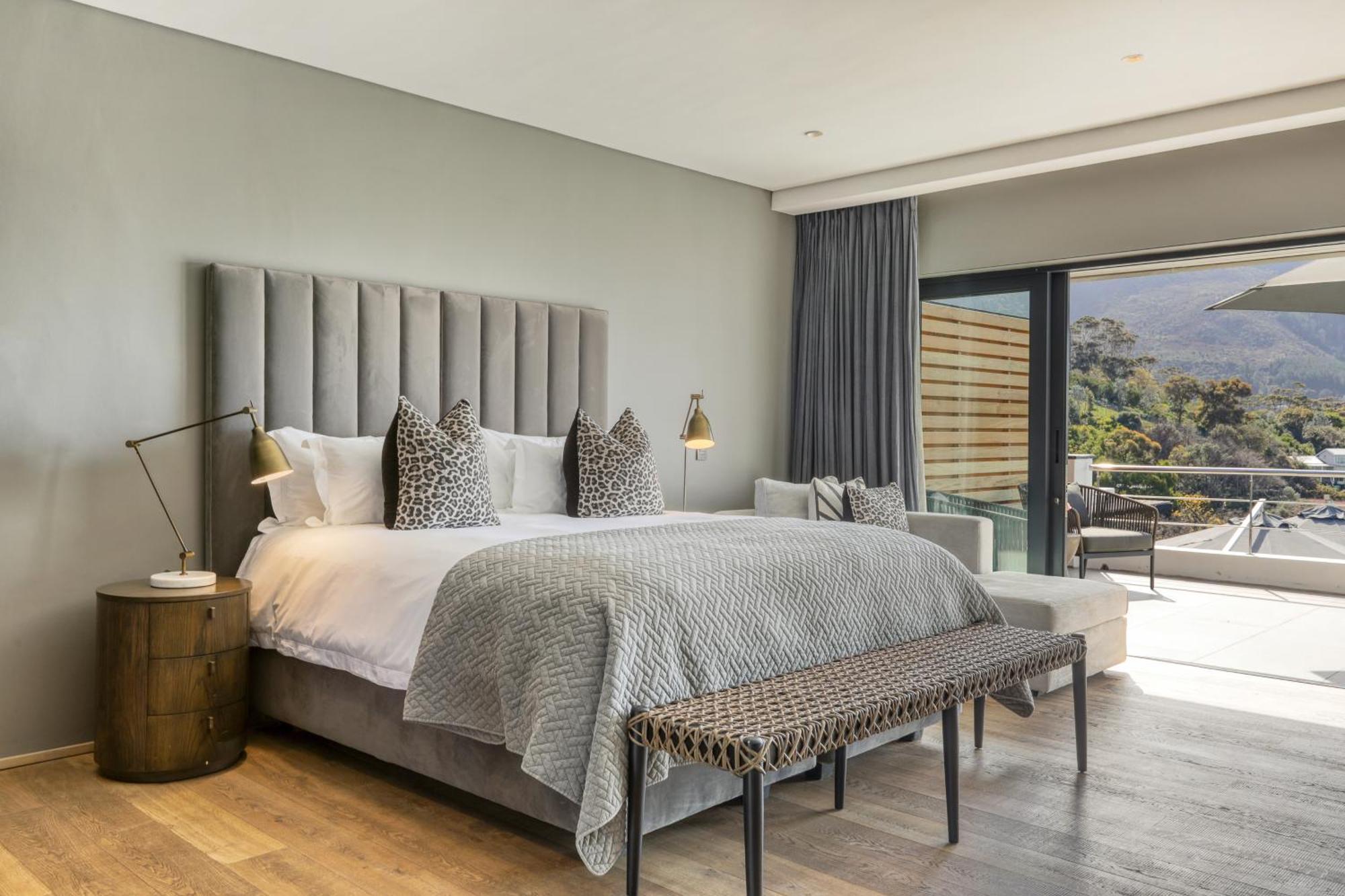 Lion View Private Luxury Retreat 5* Kapstadt