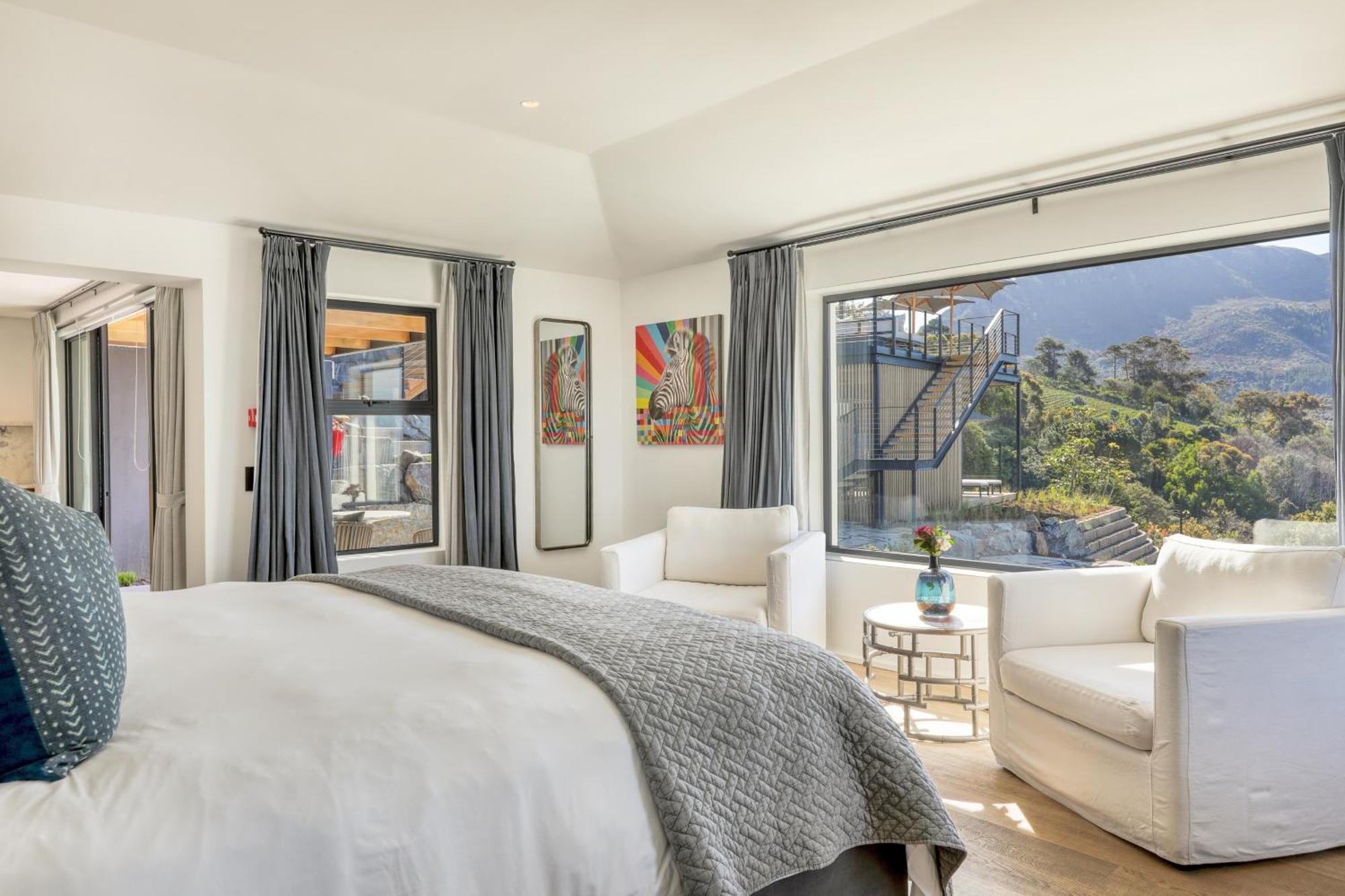 Gasthof Lion View Private Luxury Retreat Kapstadt