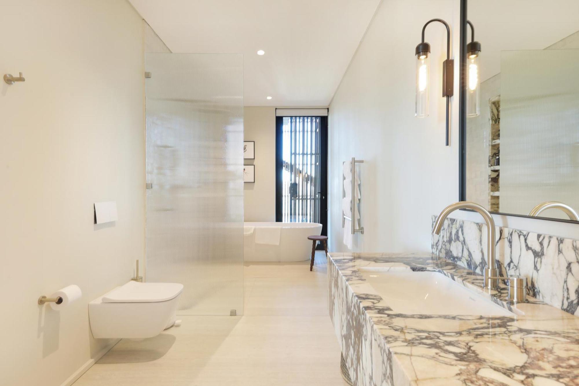 Lion View Private Luxury Retreat Kapstadt