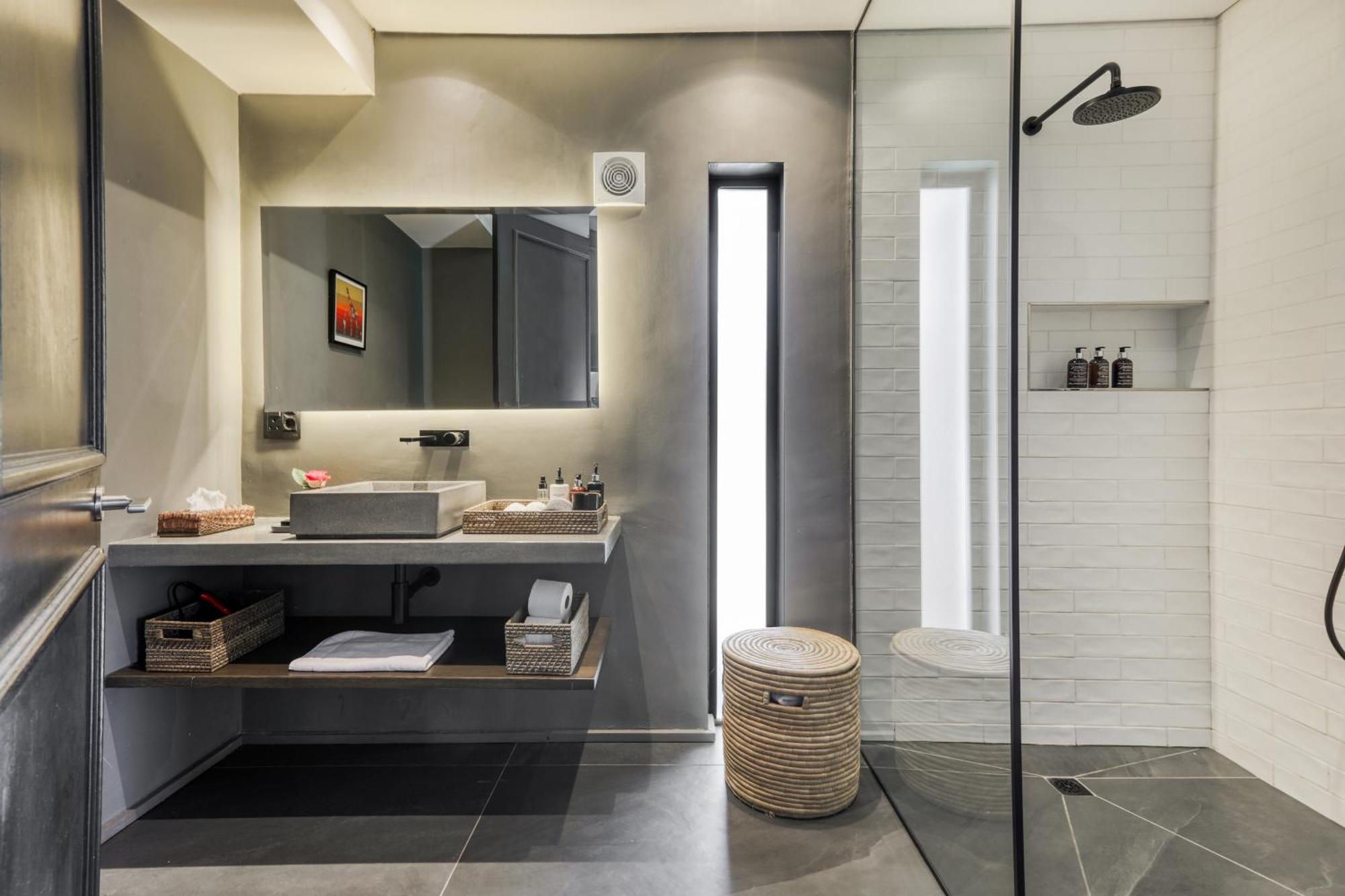 Gasthof Lion View Private Luxury Retreat Kapstadt