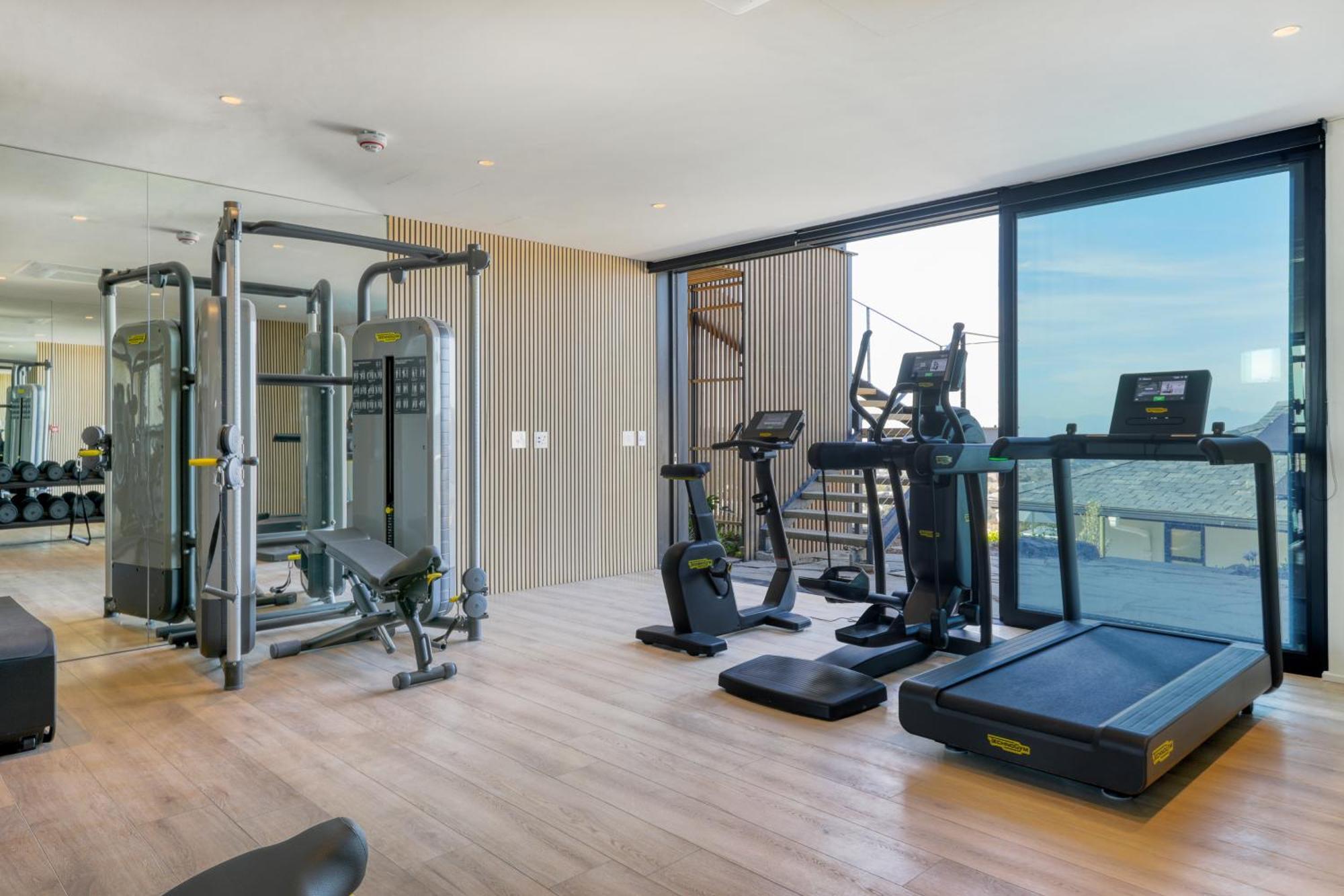 Lion View Private Luxury Retreat Gasthof
