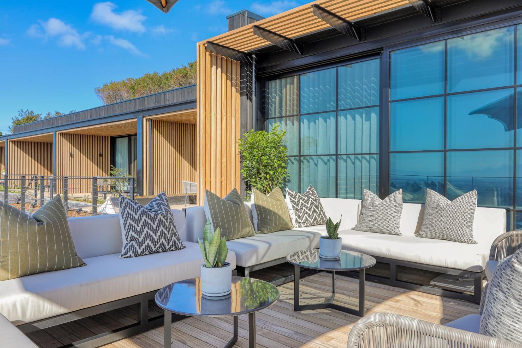 Lion View Private Luxury Retreat Gasthof