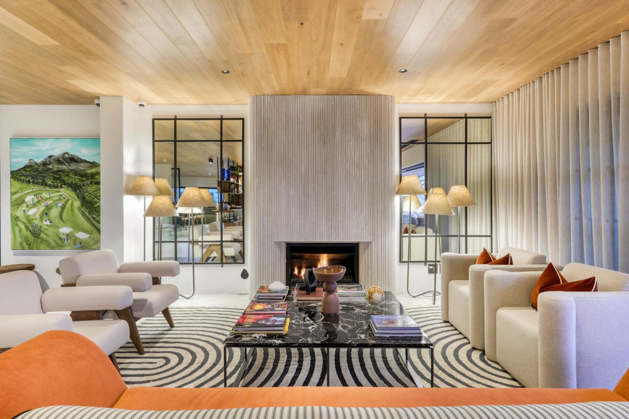 Gasthof Lion View Private Luxury Retreat